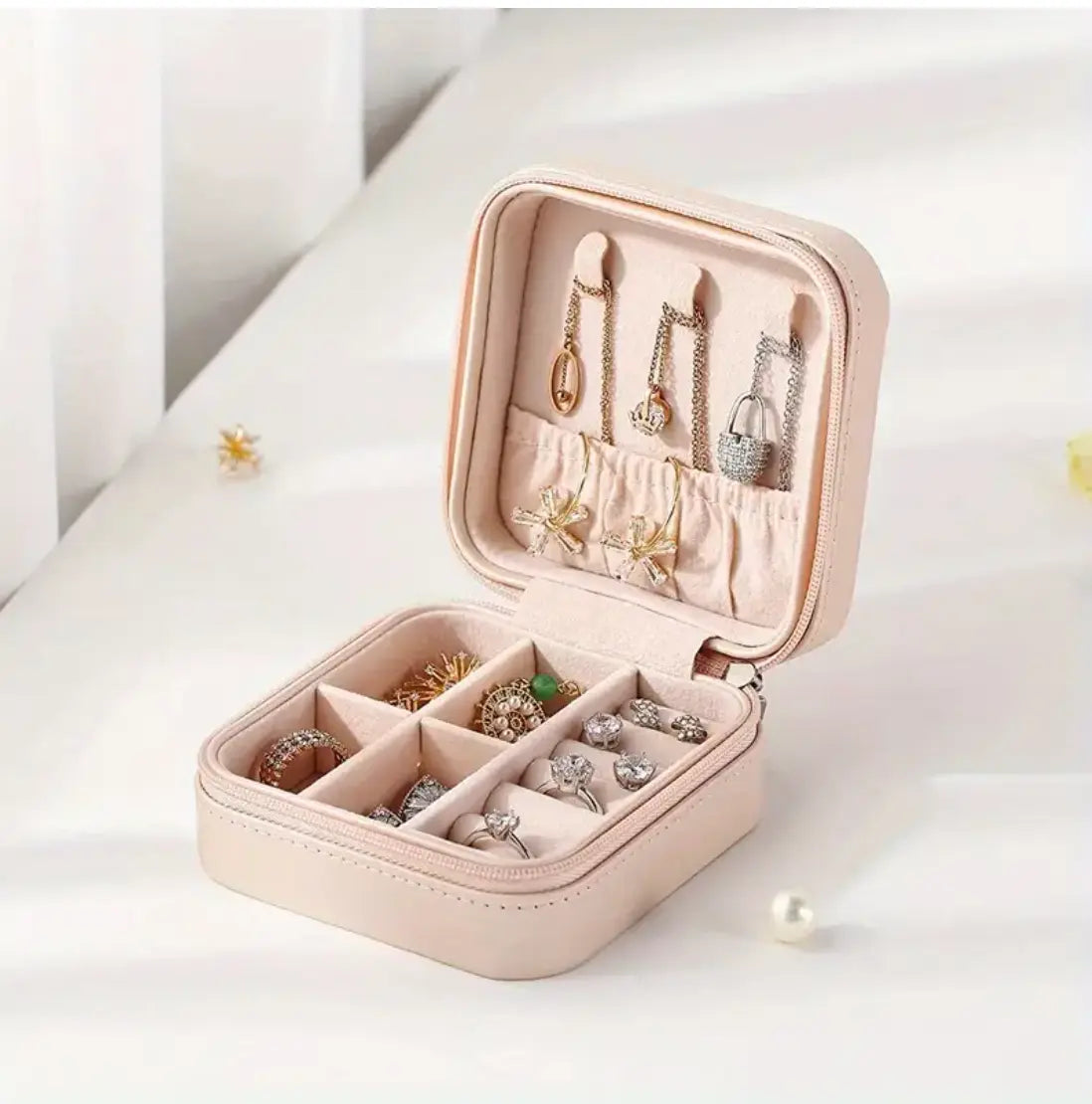 Claires Smykkeorganisator