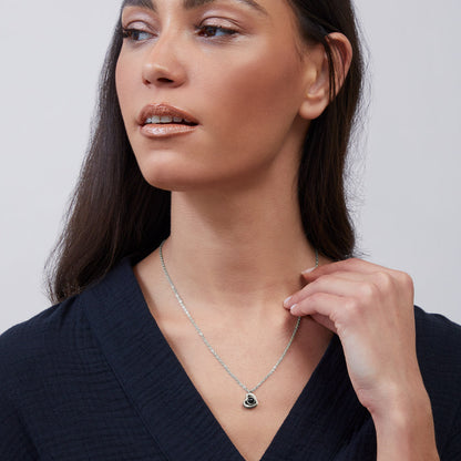 Personligt fotokæde med dit eget billede