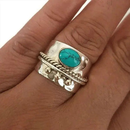 Turkis bred ring