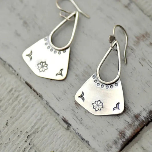 Vintage hængende søløre.