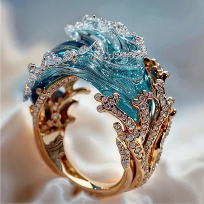 Oceans Edsvard Ring